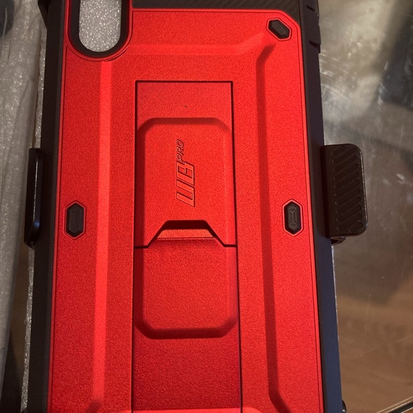 iPhone XR case - Picture 4 of 10